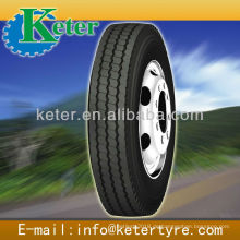 Deruibo Truck Reifen 295 / 80R22.5